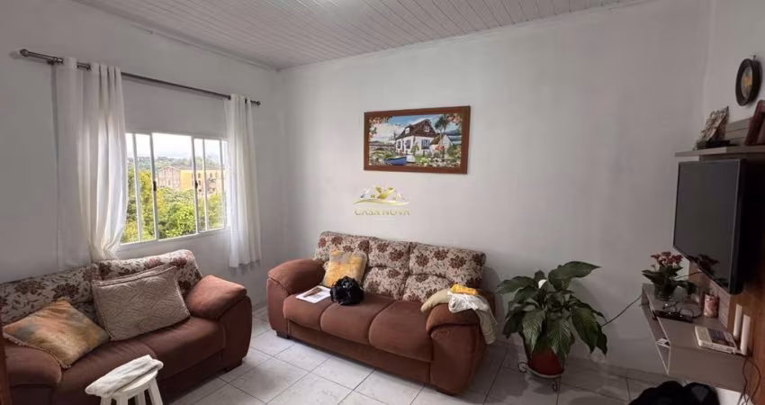 Casa com 2 quartos à venda na Rua Madre Silva, 289, Jardim Boa Vista, Campo Magro