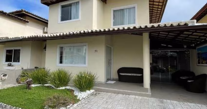 Casa condomínio à venda - Lauro de Freitas. Próximo ao Parque Shopping da Bahia!