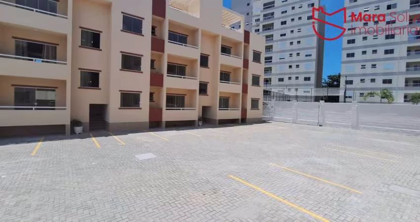 Apartamento Para Alugar com 2 quartos, no bairro Buraquinho em Lauro De Freitas