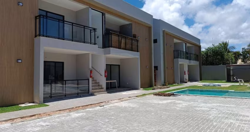 Vendo cobertura em Miragem, no RESIDENCIAL SOLAR DO ATLÂNTICO