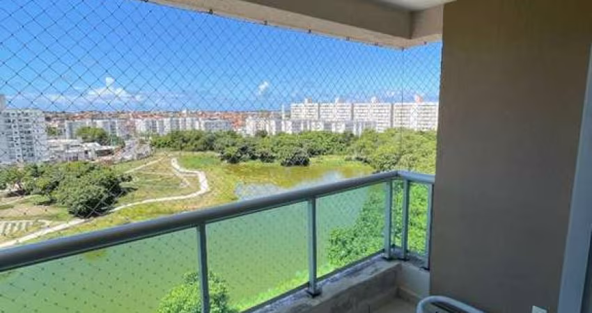 Apartamento com 3 quartos à venda na Rua Pataro Machado, 22, Centro, Lauro de Freitas
