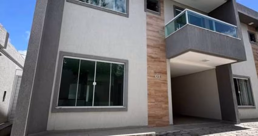 Descubra seu novo lar no coração de Lauro de Freitas!