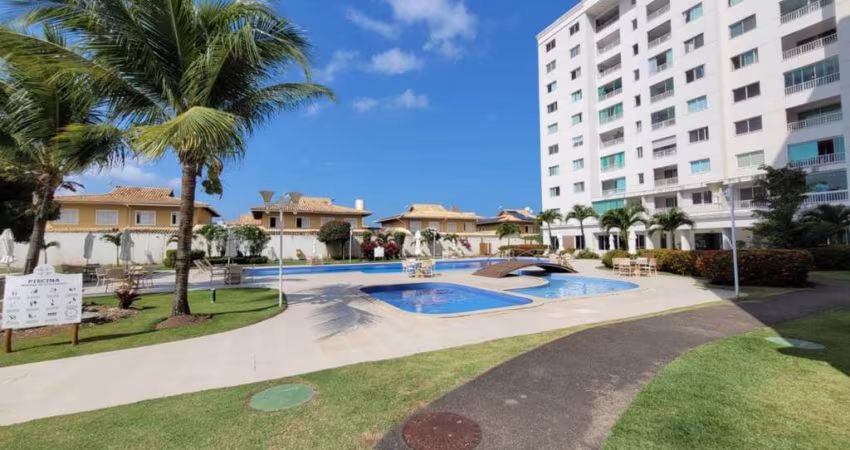 Apartamento 3/4 no Especiale Residence.