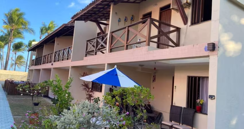 Duplex 3/4 com Suíte a Poucos Passos da Praia – R$ 680.000