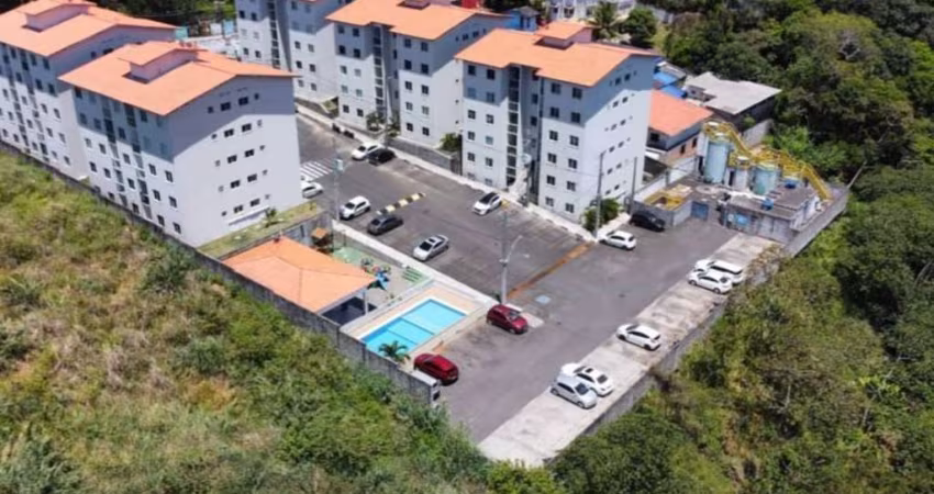 Venda - Apartamento no Trobogy.