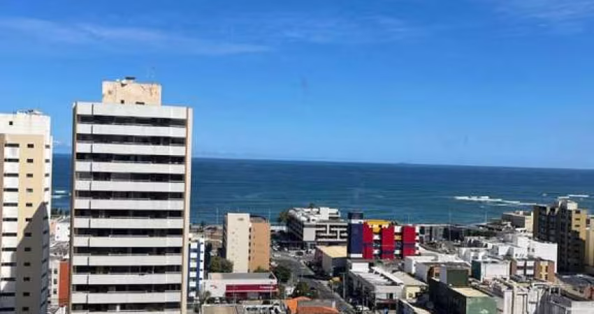 Oportunidade imperdível na Pituba – Cobertura no Ed. Vila Del Rey!