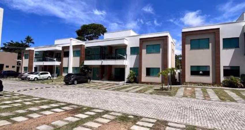 Apartamento 2/4 com suite em Buraquinho.