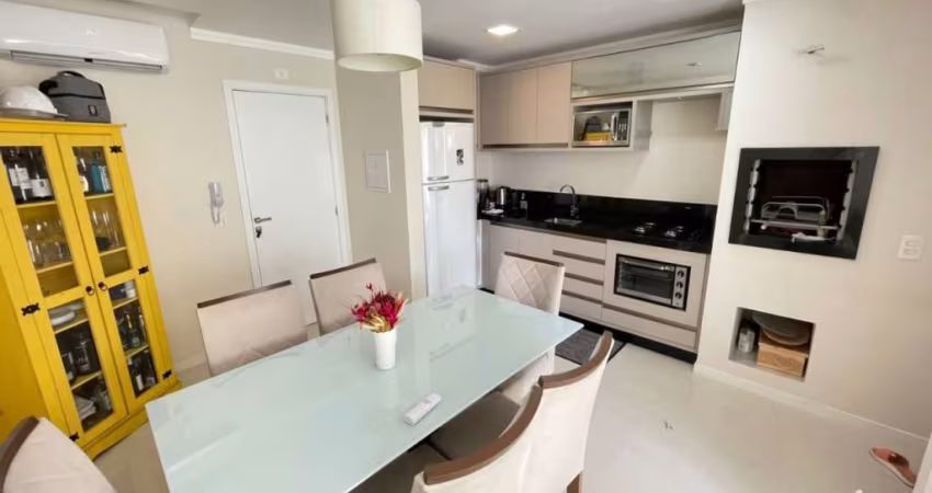 LINDO APARTAMENTO SEMI MOBILADO RESIDENCIAL GARDEN VILLAGE!