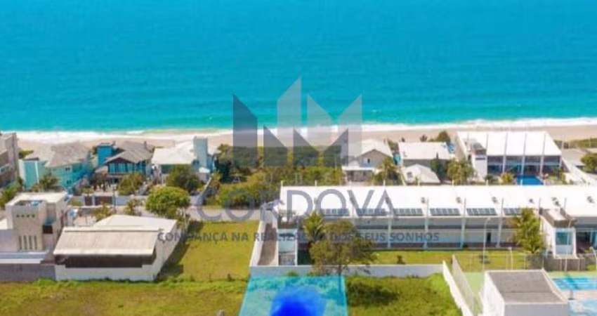 TERRENO NA QUADRA MAR EM ESTALEIRINHO COM LOCALIZAÇÃO PRIVILEGIADA!!