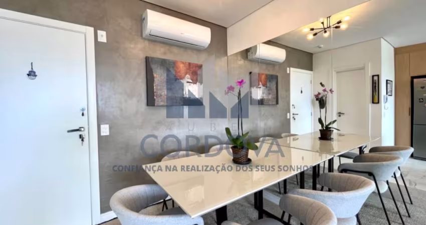 APARTAMENTO NO BAIRRO FAZENDA