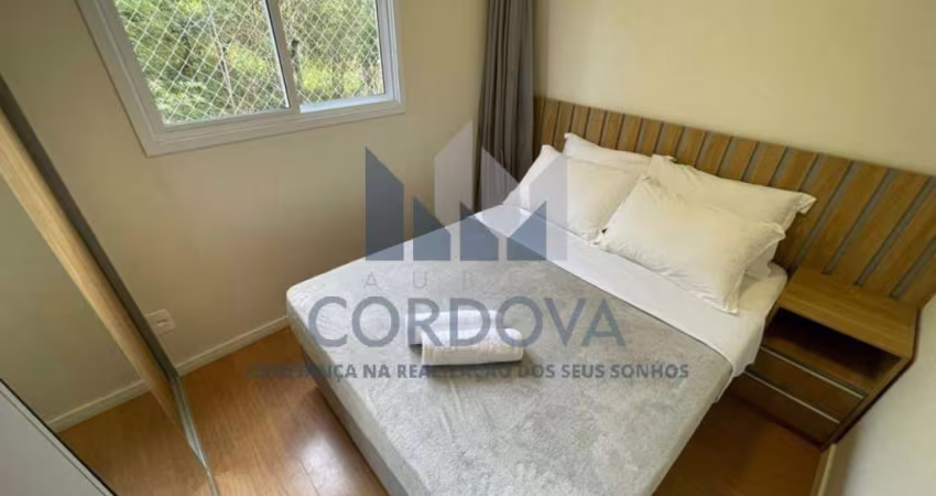 APARTAMENTO MOBILIADO EM CONDOMÍNIO FECHADO, BAIRRO DAS NAÇÕES | BALNEÁRIO CAMBORIÚ