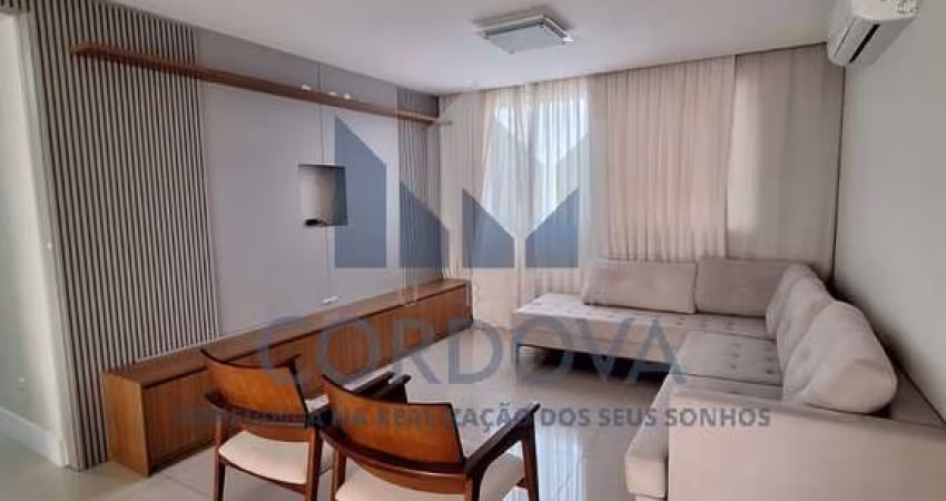 LOCAÇÃO ANUAL 03 QUARTOS EM BALNEÁRIO CAMBORIU