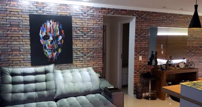 OPORTUNIDADE! APARTAMENTO DIFERENCIADO RESIDENCIAL GARDEN VILLAGE