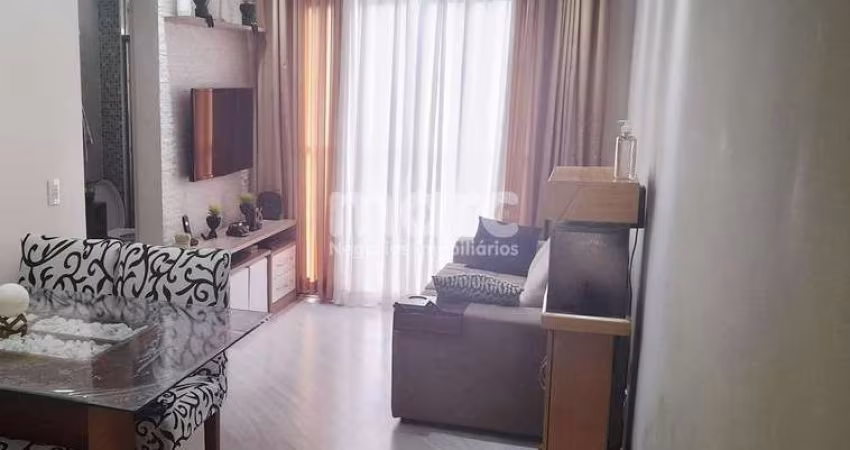 Apartamento com 2 quartos à venda na Rua Desembargador Manoel Carlos da Costa Leite, 114, Conjunto Residencial Vista Verde, São Paulo