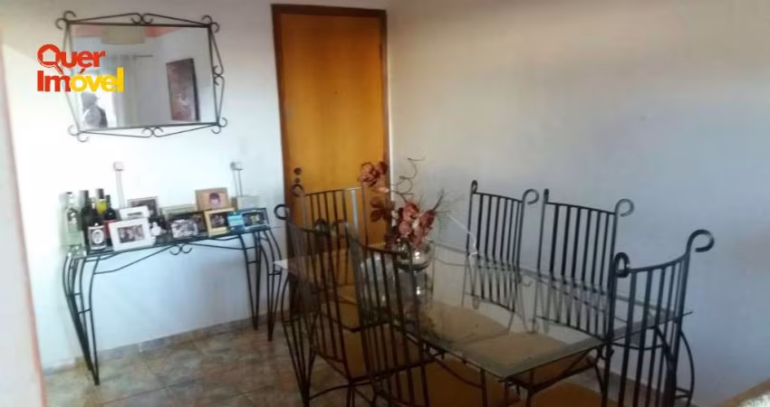 Apartamento à venda em Ribeirão Preto-SP no Parque Industrial Lagoinha: 2 quartos, 1 sala, 1 banheiro, 1 vaga, 62,50 m²!