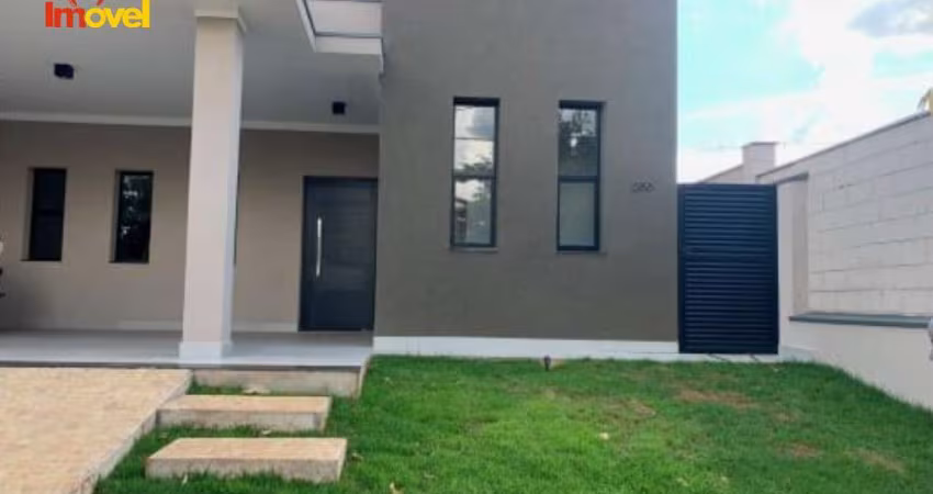 Casa em Condomínio à Venda em Ribeirão Preto-SP - Loteamento Santa Marta  3 quartos, 3 suítes, 5 banheiros - Quer Imóvel Negócios Imobiliários