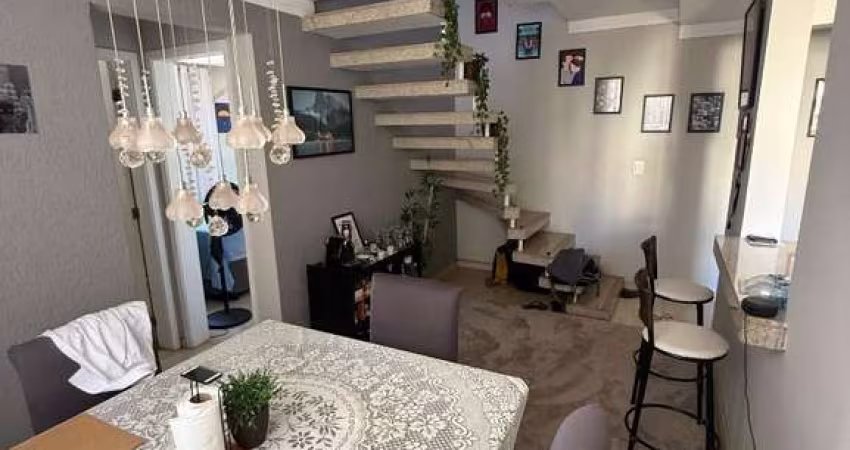 Cobertura de Luxo à Venda em Ribeirão Preto-SP, Parque Industrial Lagoinha  2 quartos, 2 salas, 2 banheiros, 2 vagas  132m²