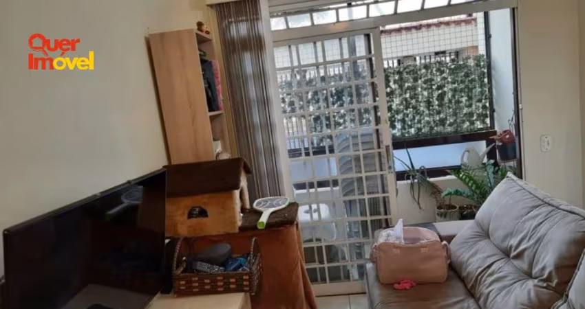 Apartamento térreo à venda em Ribeirão Preto-SP, Jardim Castelo Branco: 2 quartos, 1 suíte, 1 sala, 2 banheiros, 1 vaga de garagem, 68m².