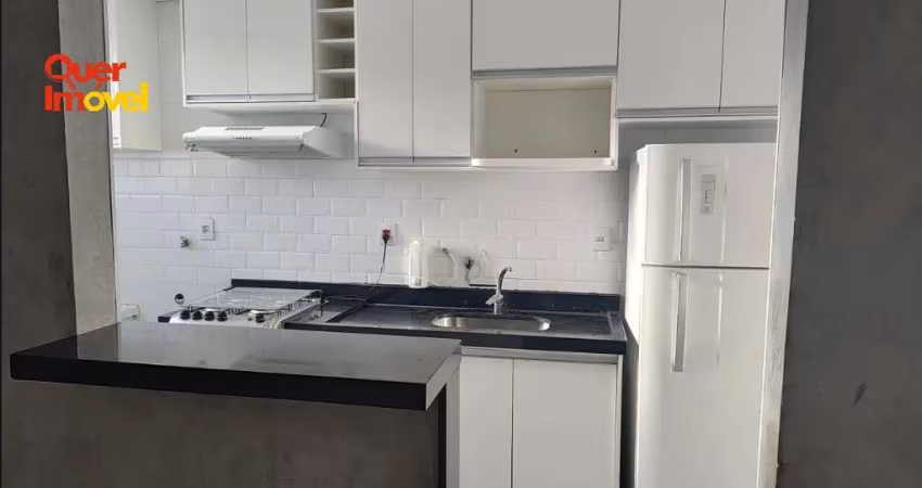 Imperdível! Apartamento à venda em Ribeirão Preto-SP, no Condomínio Mirante Sul, com 2 quartos e 52m². Aproveite!