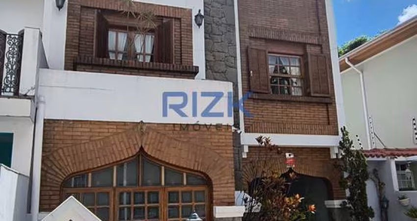 Casa  com 5 quartos na aclimação!