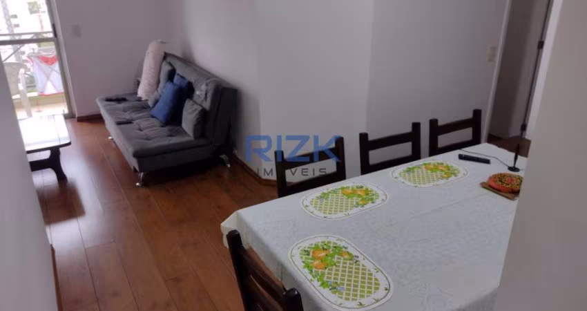 Apartamento a venda na Aclimação