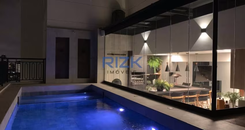 COBERTURA DUPLEX 500M² CONDOMINIO CLUBE!!