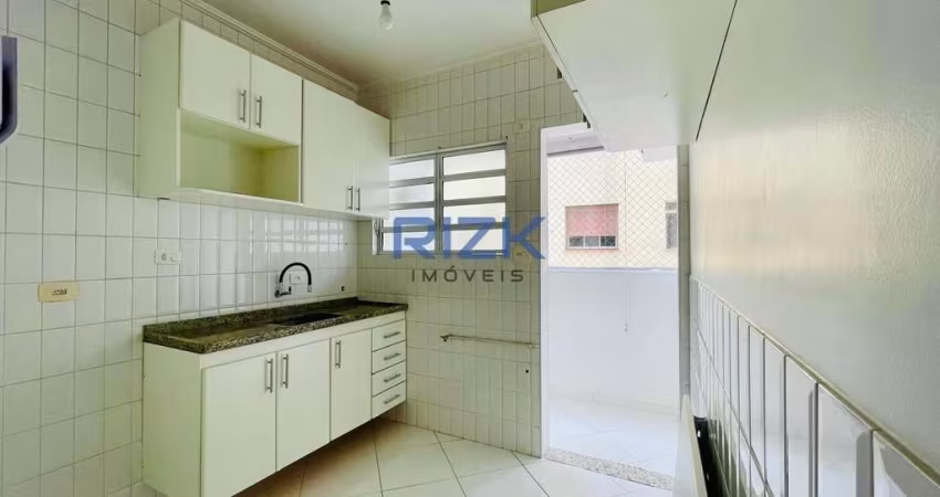Apartamento para Venda na Aclimação com 38m².