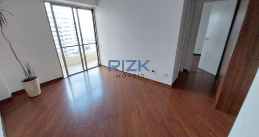 Apartamento para alugar  na Aclimação