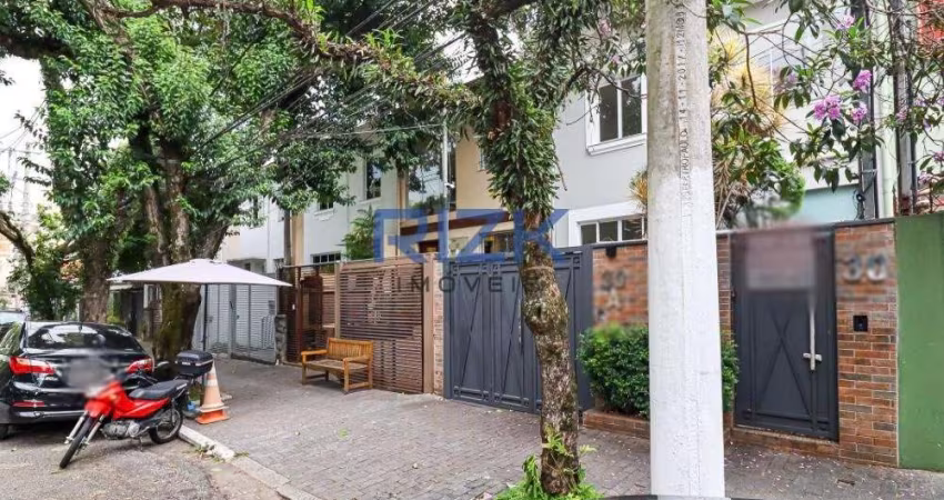 Casa comércial para alugar 3 quartos.