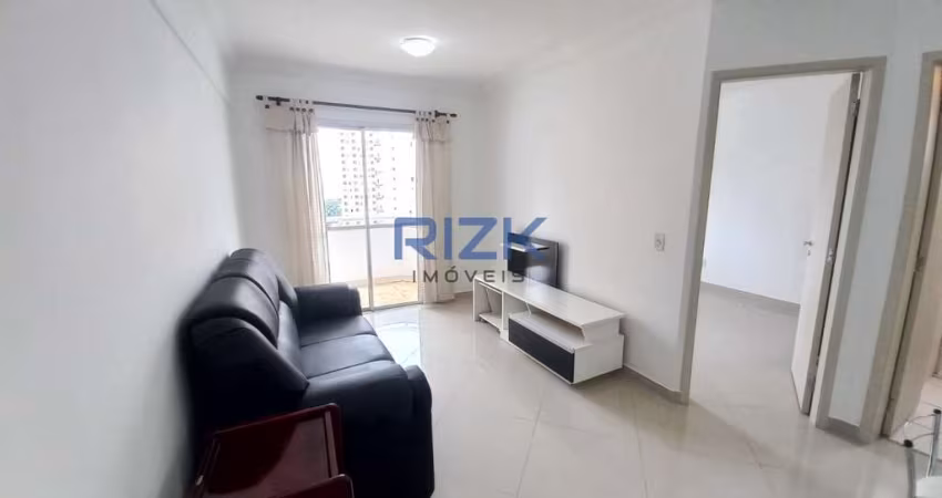 Apartamento 1 quarto Aclimação