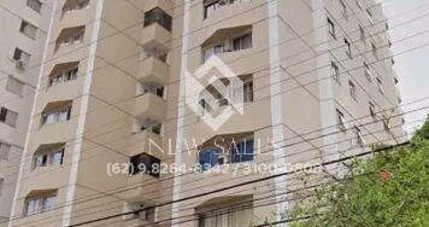 Apartamento com 2 Quartos no Setor Oeste
