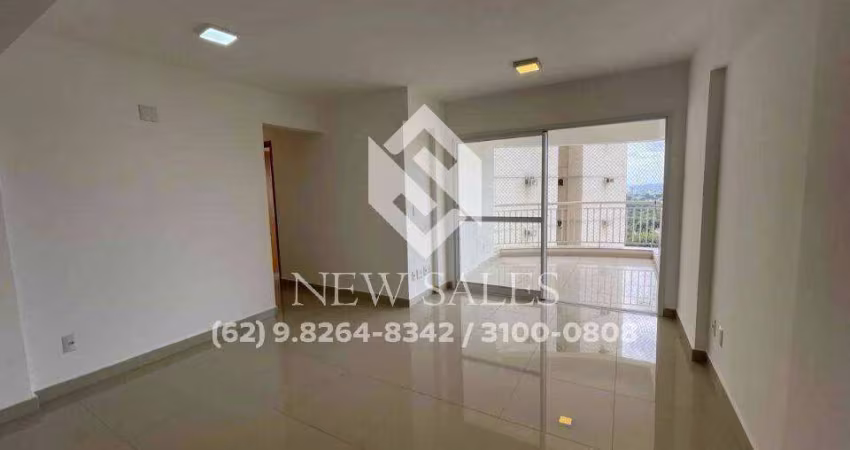 Apartamento com Excelente Localização no Parque Amazônia!