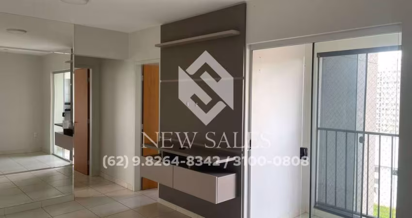 Apartamento à Venda no Parque Oeste Industrial – Oportunidade em Goiânia!