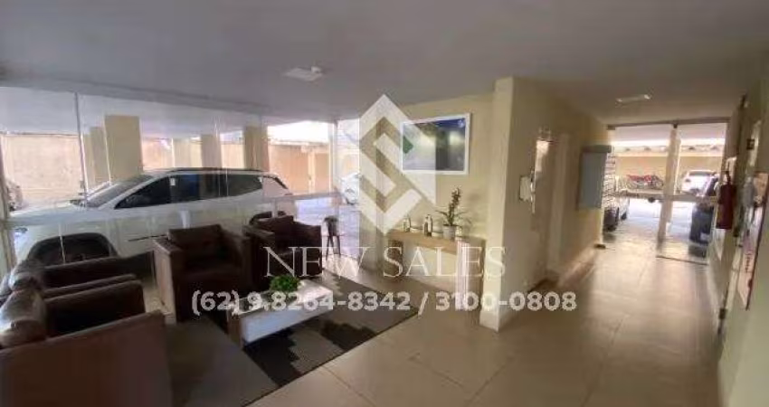 apartamento 3 quartos 70 mts  jardim nova era 2 min buriti shopping