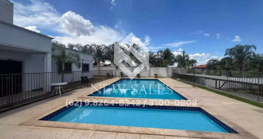 apartamento 2 quartos 2 garagem 52 mts residencial aquarios