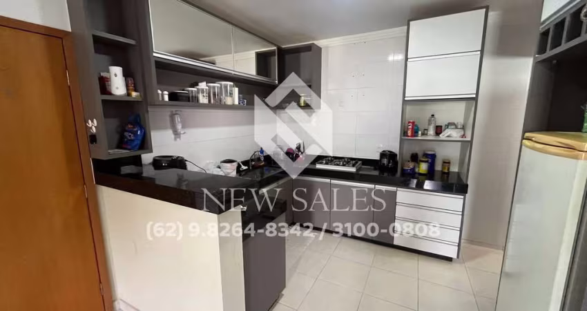 Apartamento à Venda na Chácara Colorado – Excelente Localização!