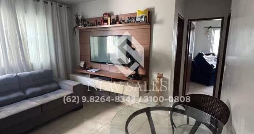 Apartamento à Venda no Setor Santa Maria – Oportunidade!