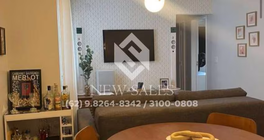 Apartamento todo Reformado - Setor Bela Vista