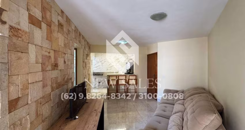 Oportunidade ! Apartamento 2 quartos - Setor Bueno