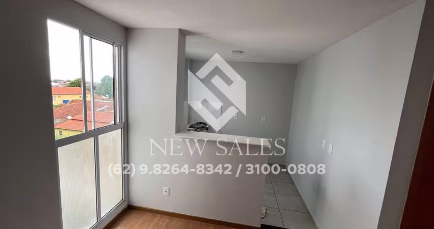 Apartamento à Venda no Morada do Sol – Conforto e Tranquilidade em Goiânia!