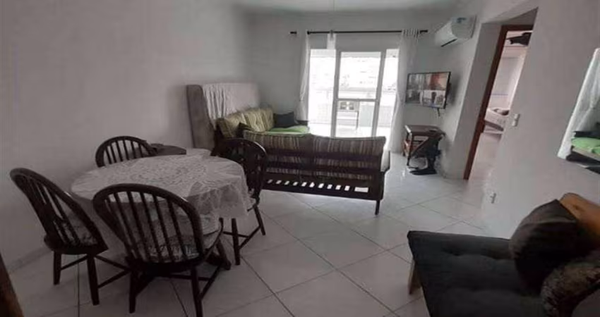 2 dorms, Aviação, 100 metros do mar, Praia Grande!! - Cód: ACT2364