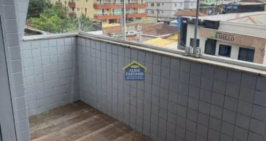 No coração do Boqueirão - 2 dorms lindinho!! Financia!!