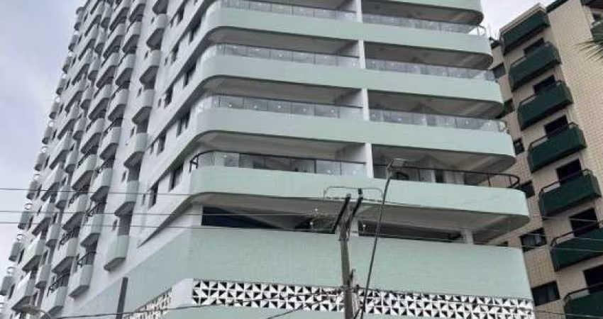 Prédio Frente –  Apto 02 dorms c/ Terraço Gourmet c/ Entrada de 198 mil Direto