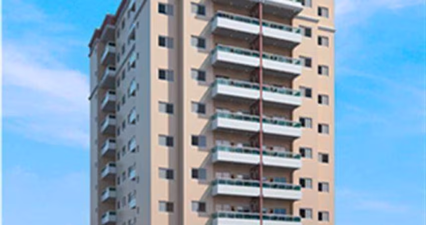 APARTAMENTO FORTE - PRAIA GRANDE SP