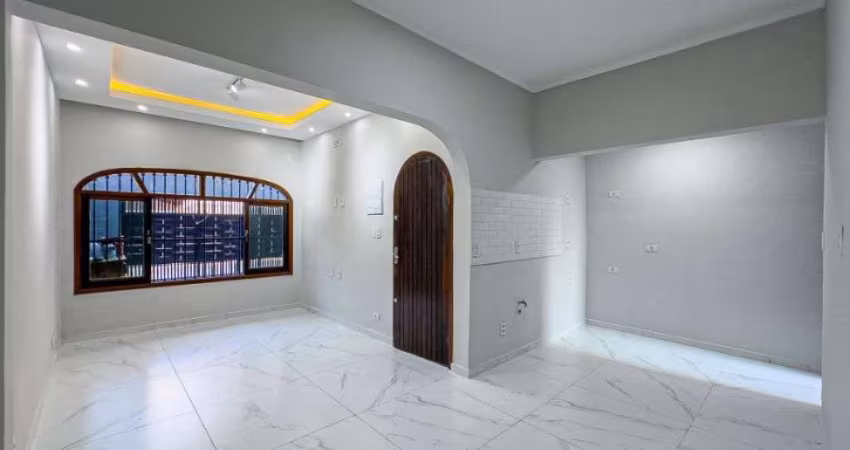 CASA REFORMADA PRONTA PARA MORAR NA TUPI!