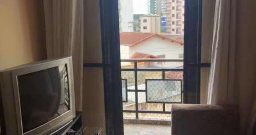 VAI EMBORA RÁPIDO!! 1 DORM COM SACADA E ELEVADOR COLADINHO DA FEIRINHA
