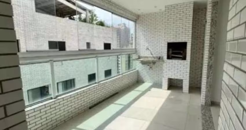 Apartamento no Forte - 3 dorms e Parcela Direto - R$ 270mil de entrada + parcelas!