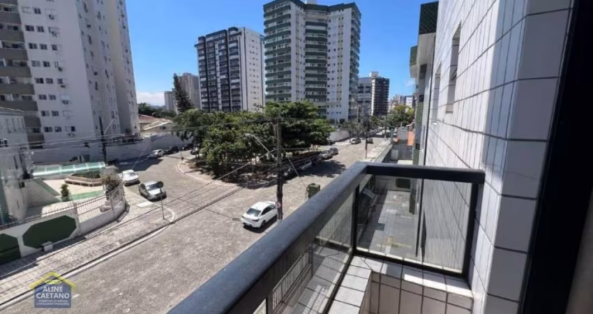 Oportunidade!! 01 dorm, Guilhermina!!