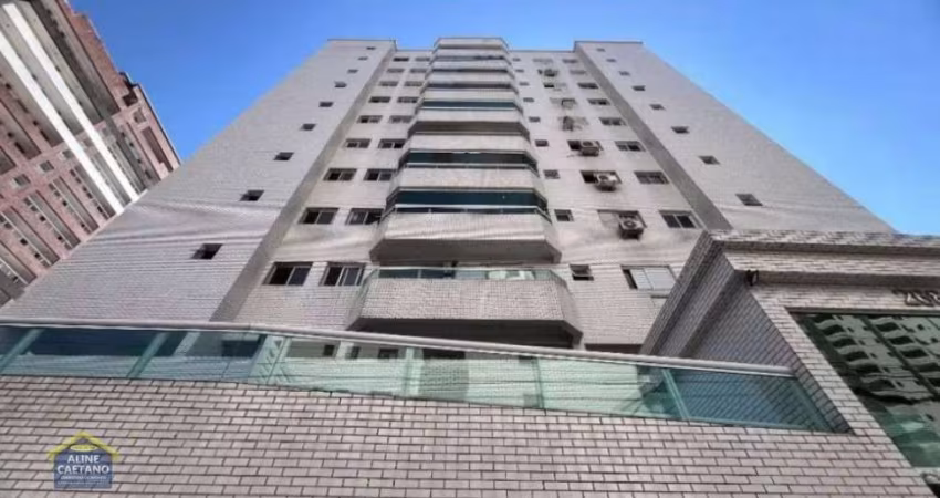 Apartamento com 2 dorms 1 vaga e Sacada - Com lazer e Financia!