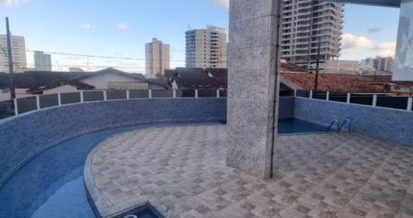 Oportunidade!! 2 dorms, entrada de R$ 150mil, pertinho da praia!!